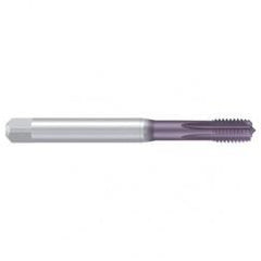 5/16–24 UNF–2BX REK.1A-HCUT TIC Straight Flute Tap - Benchmark Tooling
