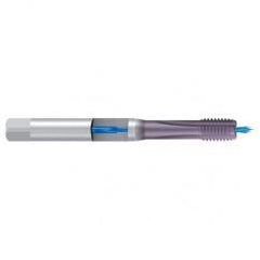 10–32 UNF–2BX REK.1A-S-IKZ TIC Straight Flute Tap - Benchmark Tooling