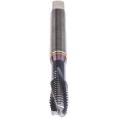 ‎LK 4-40 SL/TITANIUM-PLUG - Exact Industrial Supply