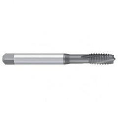 3/8–24 UNF–3B REK.C-TI Sprial Flute Tap - Benchmark Tooling