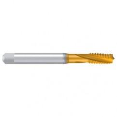 M24-ISO2/6H REK.2D-VA/E TiN Sprial Flute Tap - Benchmark Tooling