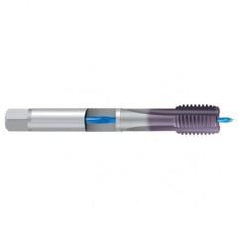 M20–6HX REK.2A-S-IKZ TiCN L2 Straight Flute Tap - Benchmark Tooling