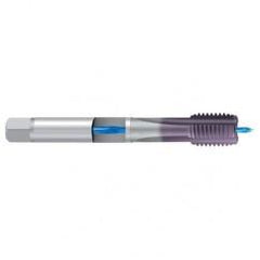 5/8–11 UNC–2BX REK.2A-Z-IKZ TIC Straight Flute Tap - Benchmark Tooling