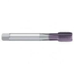 3/4–16 UNF–2BX REK.2A-Z TiCN Straight Flute Tap - Benchmark Tooling