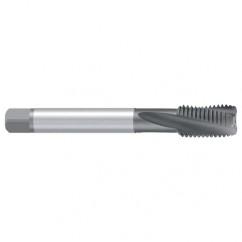 3/4–16 UNF–2B REK.D-TI Sprial Flute Tap - Benchmark Tooling