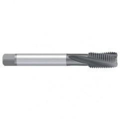 3/4–16 UNF–2B REK.D-TI Sprial Flute Tap - Benchmark Tooling