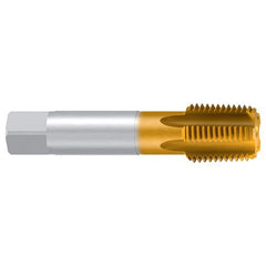 ‎2-11-1/2 NPTF REK.A TIN Tap - Exact Industrial Supply