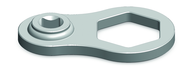 SW27 Hexagon 14 Nm Ring Wrench - Benchmark Tooling