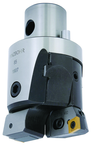 D-68-75-2CT-300 - Lead Angle Cartridge Type Rough Head - Benchmark Tooling