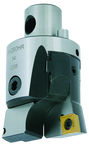 D-54-90-402N - Lead Angle Integral Pocket Rough Head - Benchmark Tooling