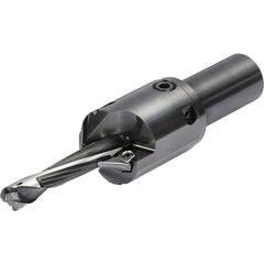 S32 CH16 DRA, DRA Magic Drill Series, Chamfer Attachment