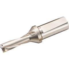 S150DRV1875314, DRV Magic Drill 1.8750″ Cutting Diameter, 3xD, Indexable Insert Drill