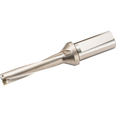 S125DRV1125509, DRV Magic Drill 1.1250″ Cutting Diameter, 5xD, Indexable Insert Drill