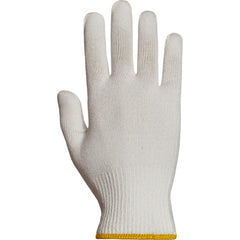 Dexterous, cut resistant inspector gloves