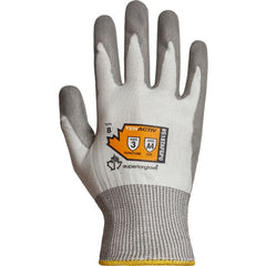 High dexterity, cut-resistant gloves with enhanced comfort and a strong grip