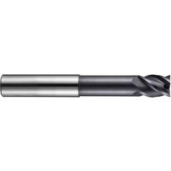 10MM SC 4FL SHORT EM-ALTIN - Benchmark Tooling