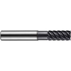 4MM SC MULTI-FLUTE MED EM-ALTIN - Benchmark Tooling