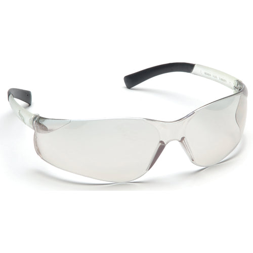 Ztek With Ir Coating Safety Glasses - Benchmark Tooling