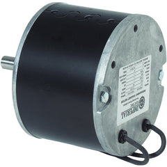 Motor, Electric 12 VDC, 1/3HP - Exact Industrial Supply