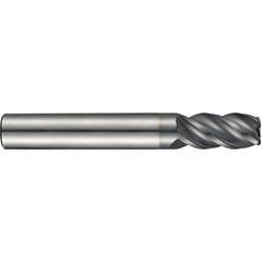 4MMX0.5MM RAD SC 4FL CC EM-ALCRN - Benchmark Tooling