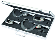 S3732BXFLZ MICROMETER SET ELEC - Benchmark Tooling