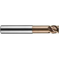 8X1MM RAD SC 4FL EM-TISIN - Benchmark Tooling