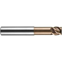 8X1MM RAD SC 4FL EM-TISIN - Benchmark Tooling