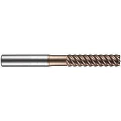 S526 18MM SC MULTI-FL LONG EM-TISIN - Benchmark Tooling