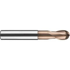 S529 5XD5MM SC 2FL BN STUB EM-TISIN - Benchmark Tooling