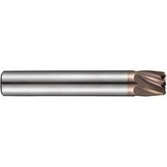 S536 8X2MM RAD SC MULTI-FL STUB EM - Benchmark Tooling