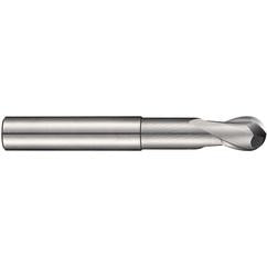 S629 20MM SC 1FL STD END MILL - Benchmark Tooling