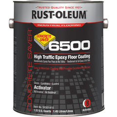 6500 Activator Concrete Saver - Benchmark Tooling