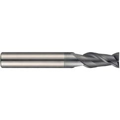 S710 8MM SC 2FL MED EM-ALCRN - Benchmark Tooling