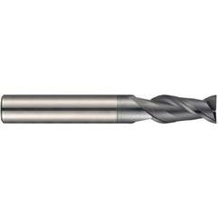 S710 8MM SC 2FL MED EM-ALCRN - Benchmark Tooling