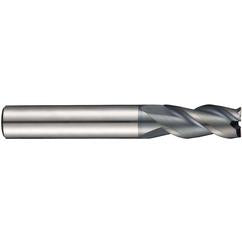 S713 14MM SC 3FL MED EM-ALCRN - Benchmark Tooling