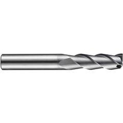 12MM SC 3FL LONG EM-ALCRN - Benchmark Tooling