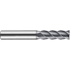 S717 14MM SC 4FL LONG EM-ALCRN - Benchmark Tooling