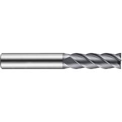 S717 20MM SC 4FL LONG EM-ALCRN - Benchmark Tooling