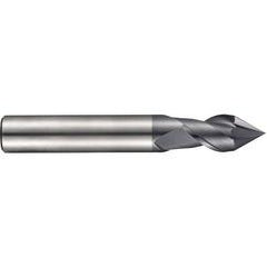 12MM SC 60D CHAMFER MILL-ALTIN - Benchmark Tooling