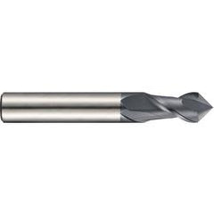 8MM SC 90D CHAMFER MILL-ALTIN - Benchmark Tooling