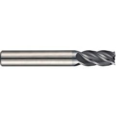 12MM SC END MILL-ALCRN - Benchmark Tooling