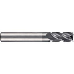 5MMX0.5MM RAD SC C/R EM-ALCRN - Benchmark Tooling