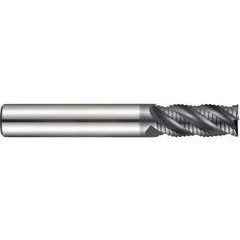 14MM SC ROUGHING END MILL-ALCRN - Benchmark Tooling