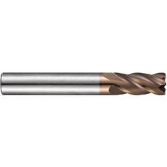 20MMX2MM RAD SC C/R EM-TISIN - Benchmark Tooling