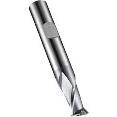 12MM 2FL SC KW EM-HB-ALNOVA - Benchmark Tooling