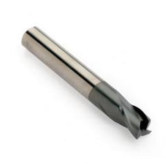 8MM 3FL SC KEYWAY EM-HA-ALNOVA - Benchmark Tooling