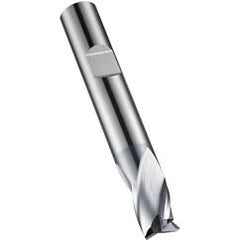8MM 3FL SC KEYWAY EM-HB-ALNOVA - Benchmark Tooling