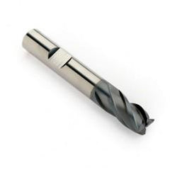 12MM 4FL SC KEYWAY EM-HB-ALNOVA - Benchmark Tooling