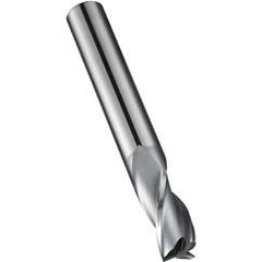 14MM 3FL SC K/W SHRT EM-HA-ALNOVA - Benchmark Tooling