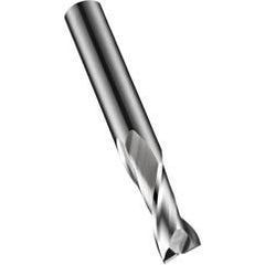 6MM 2FL SC END MILL-BRT - Benchmark Tooling